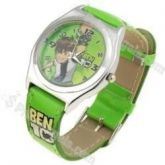 RELÓGIO QUARTZ INFANTIL - BEN 10