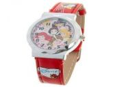 RELÓGIO QUARTZ INFANTIL – PRINCESA